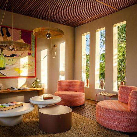 Le Martin Boutique Hotel Cul de Sac Екстериор снимка