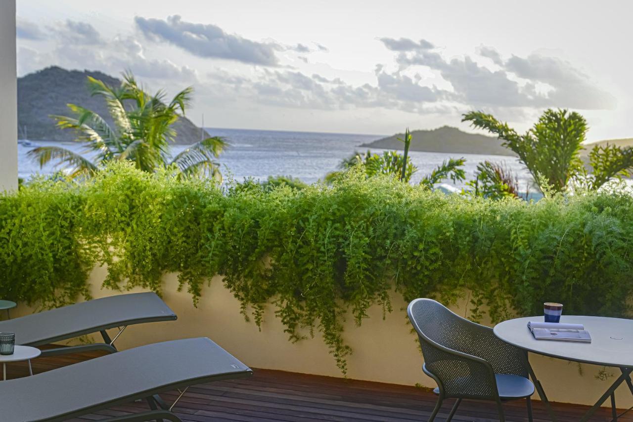 Le Martin Boutique Hotel Cul de Sac Екстериор снимка