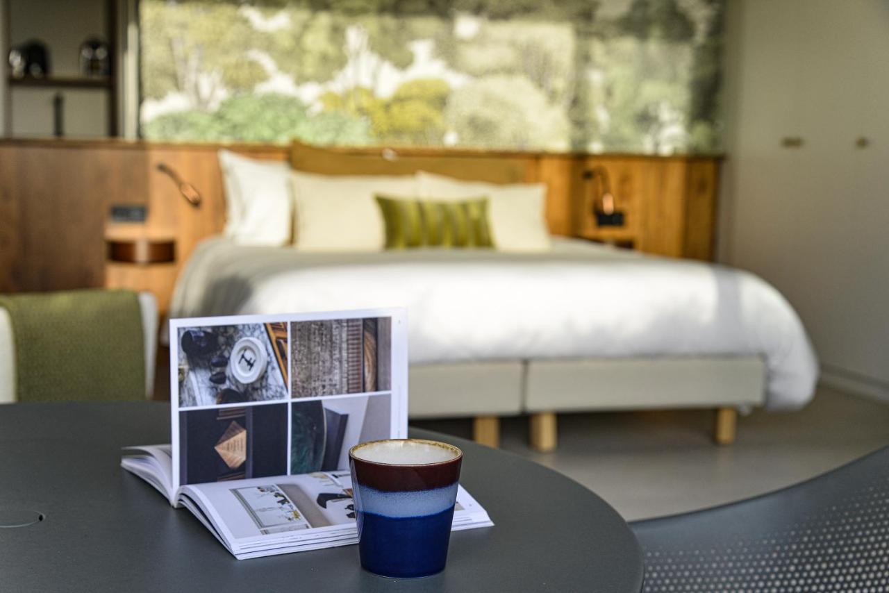 Le Martin Boutique Hotel Cul de Sac Екстериор снимка