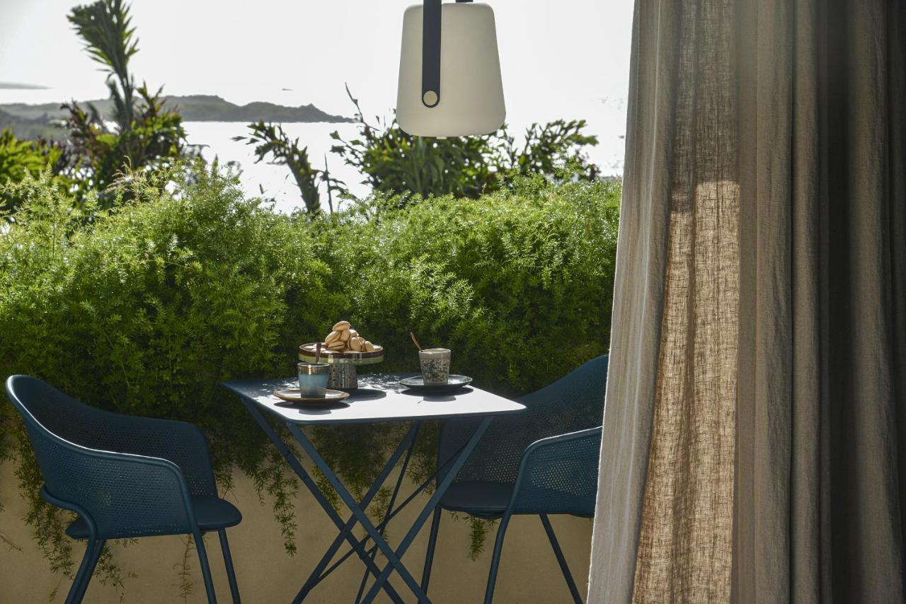 Le Martin Boutique Hotel Cul de Sac Екстериор снимка