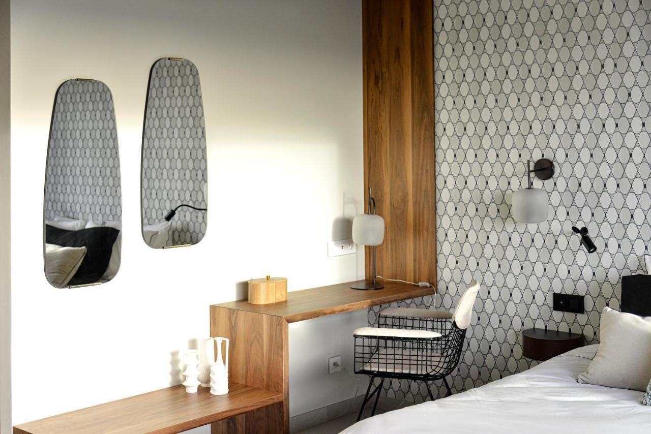 Le Martin Boutique Hotel Cul de Sac Екстериор снимка