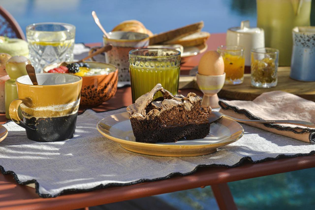 Le Martin Boutique Hotel Cul de Sac Екстериор снимка