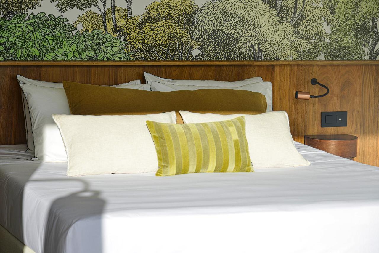 Le Martin Boutique Hotel Cul de Sac Екстериор снимка