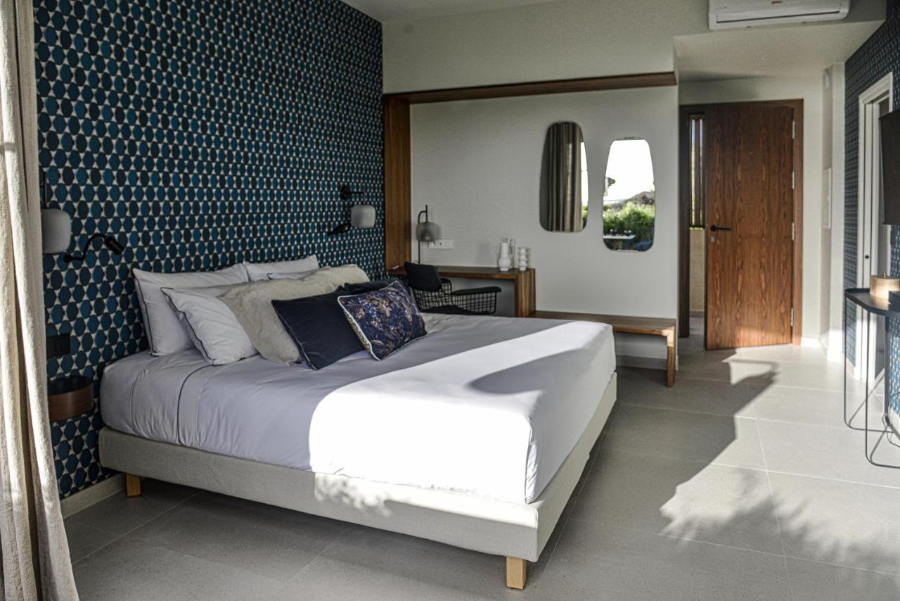 Le Martin Boutique Hotel Cul de Sac Екстериор снимка
