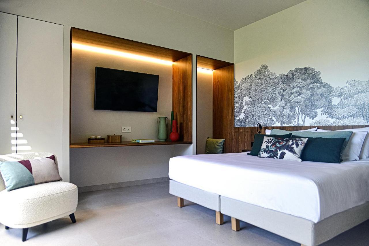 Le Martin Boutique Hotel Cul de Sac Екстериор снимка