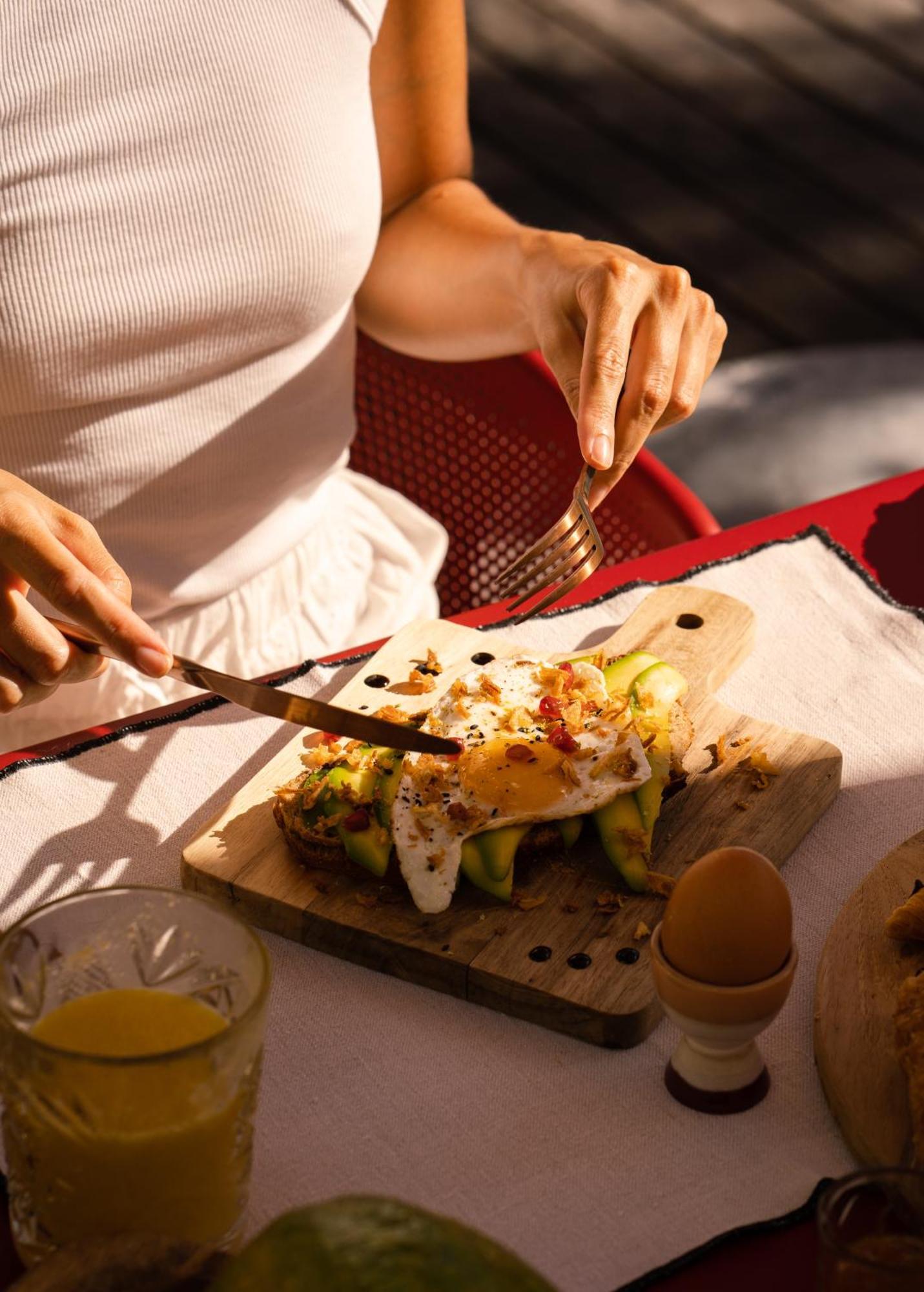 Le Martin Boutique Hotel Cul de Sac Екстериор снимка