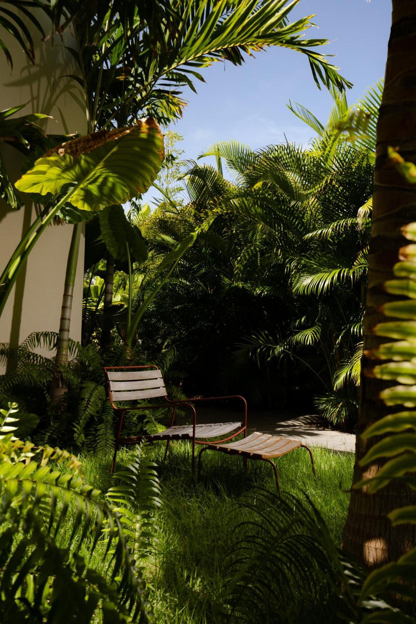 Le Martin Boutique Hotel Cul de Sac Екстериор снимка
