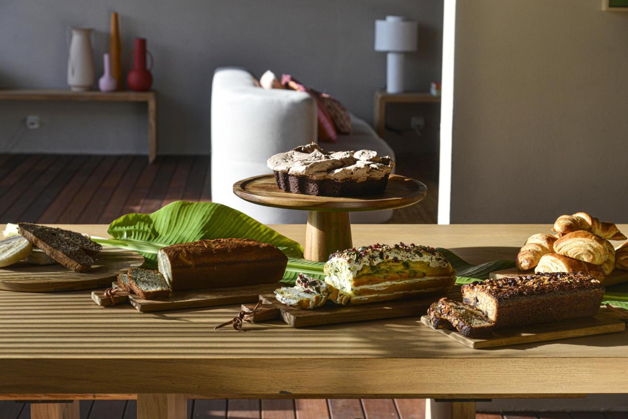 Le Martin Boutique Hotel Cul de Sac Екстериор снимка